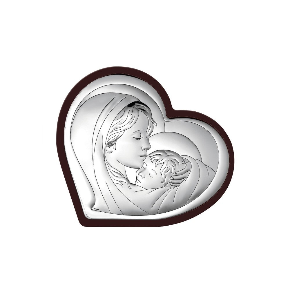 ICON SILVER PLATED - 95728