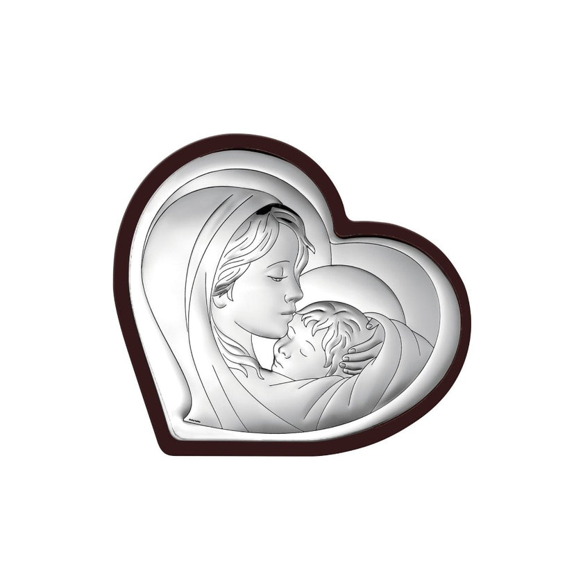 ICON SILVER PLATED - 95728