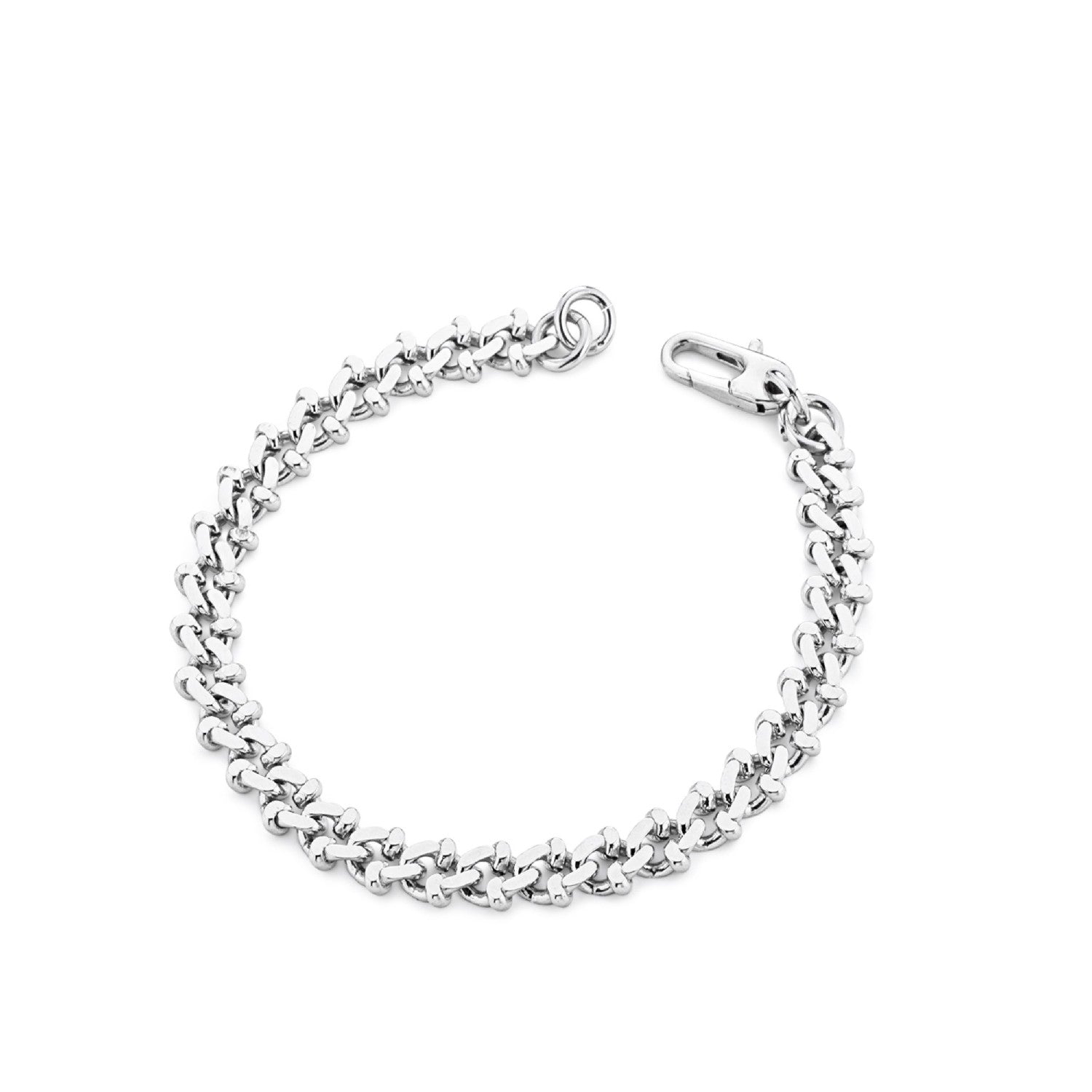 BRACELET SILVER 925 - 95751