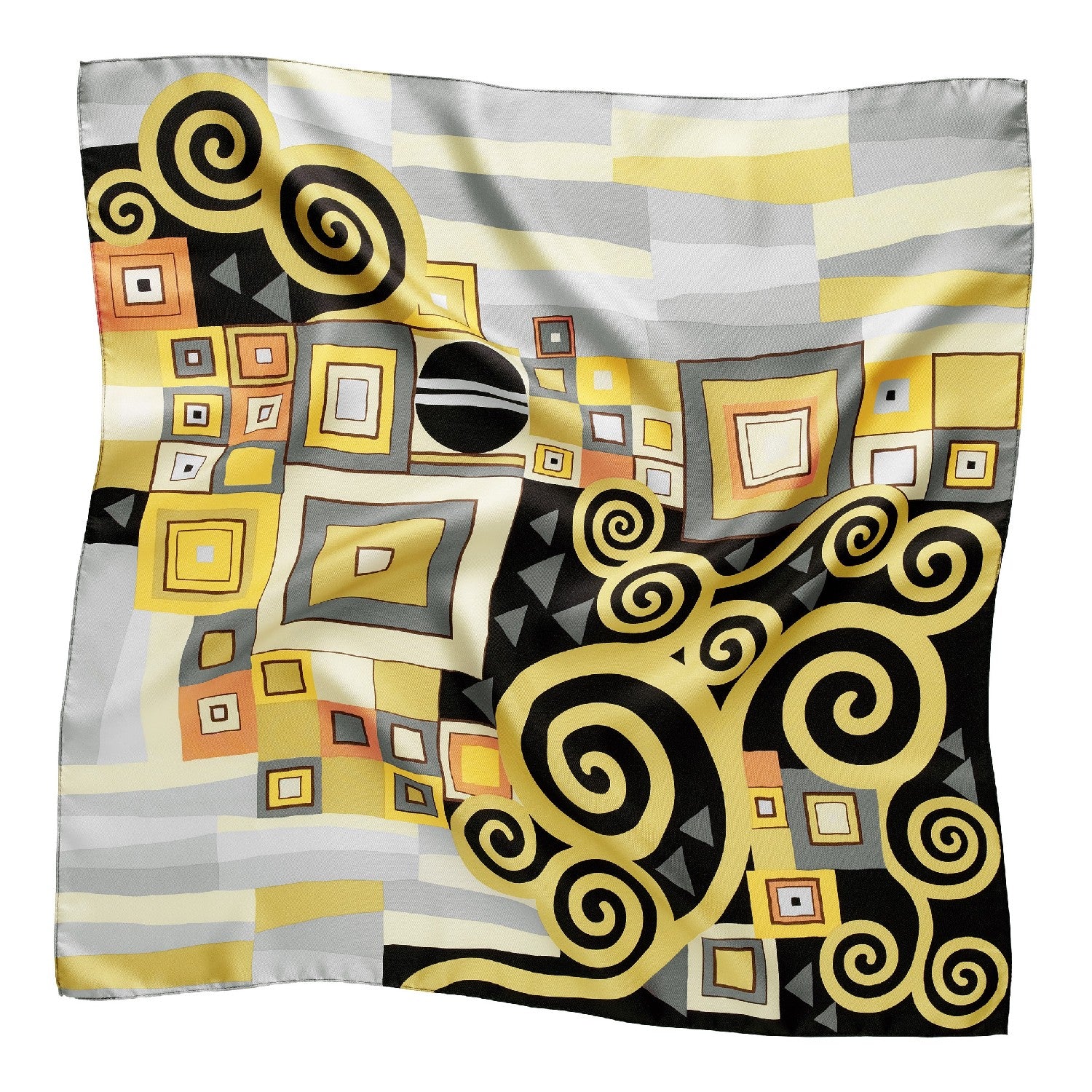 SCARF FREYWILLE SILK - 95882