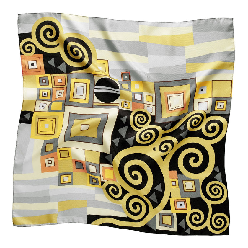 SCARF FREYWILLE SILK - 95882