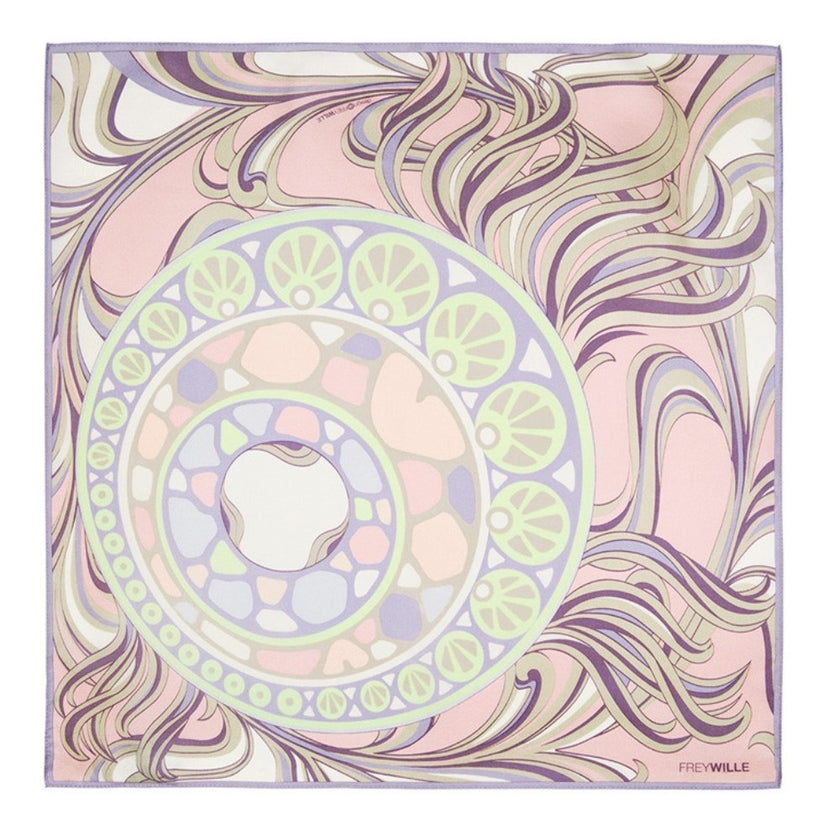 SCARF FREYWILLE SILK - 95903