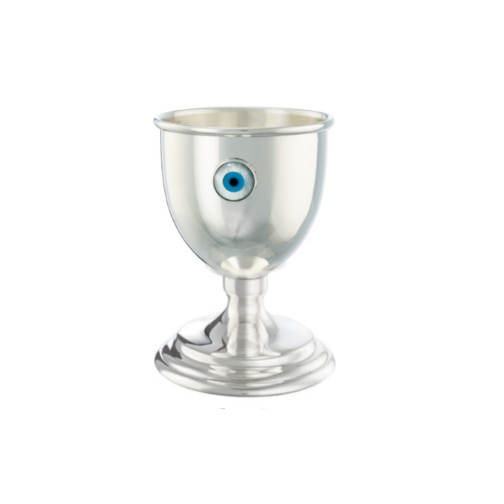 EGG CUP SILVER PLATED - 96000