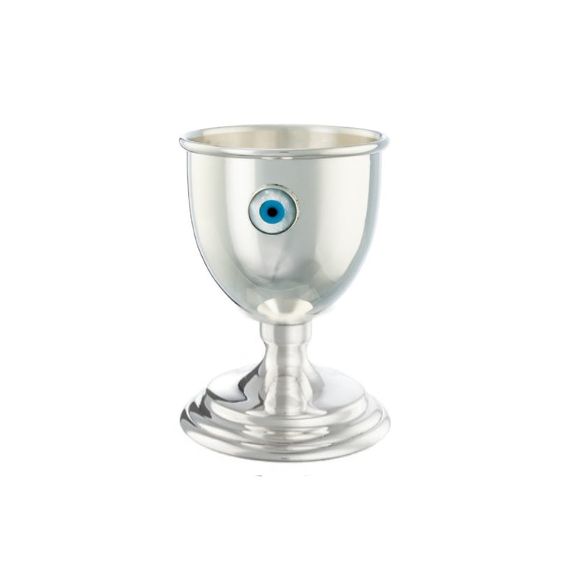 EGG CUP SILVER PLATED - 96000