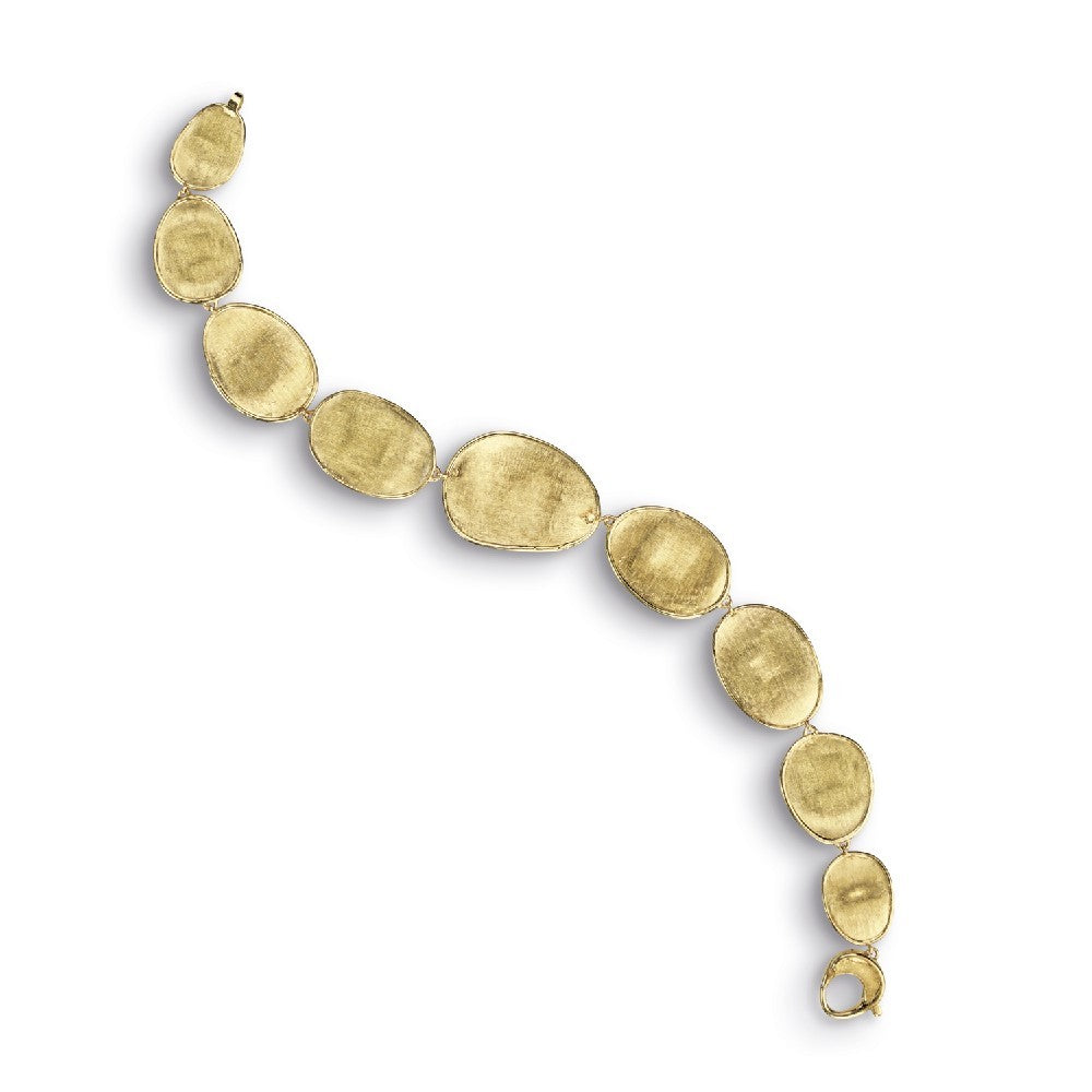 BRACELET GOLD 750 - 96531