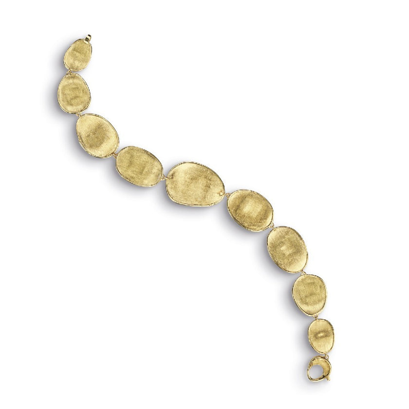 BRACELET GOLD 750 - 96531