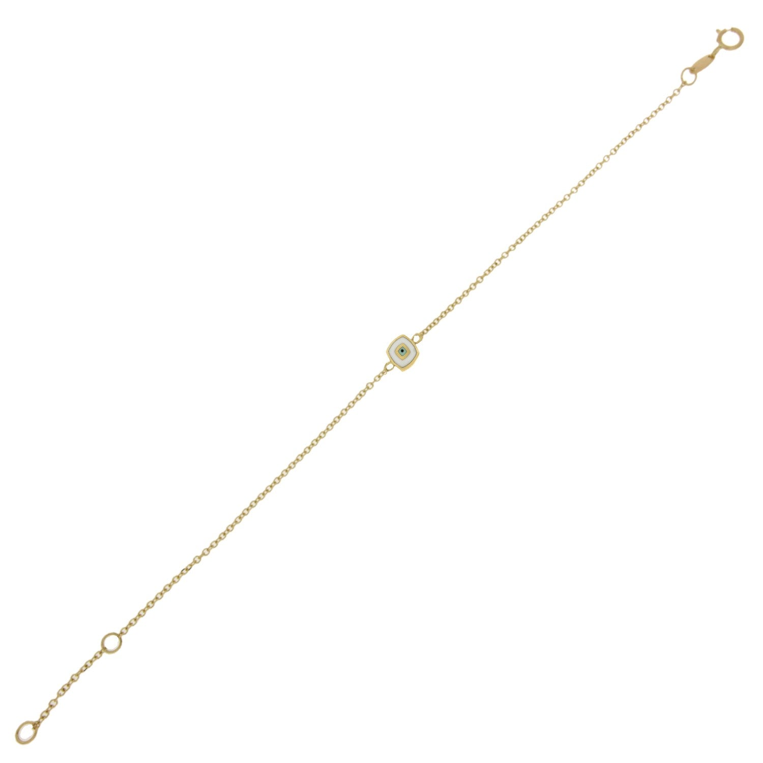 BRACELET GOLD 585 - 96623