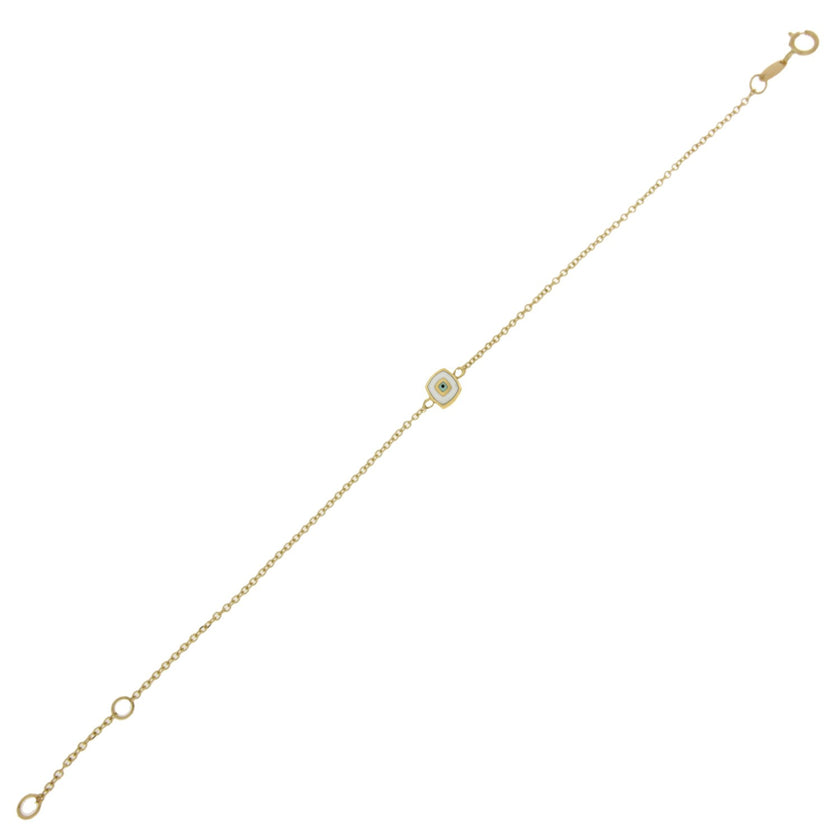 BRACELET GOLD 585 - 96623