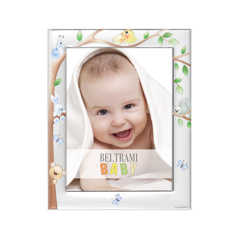 CHILDREN FRAME SILVER 925 - 96693