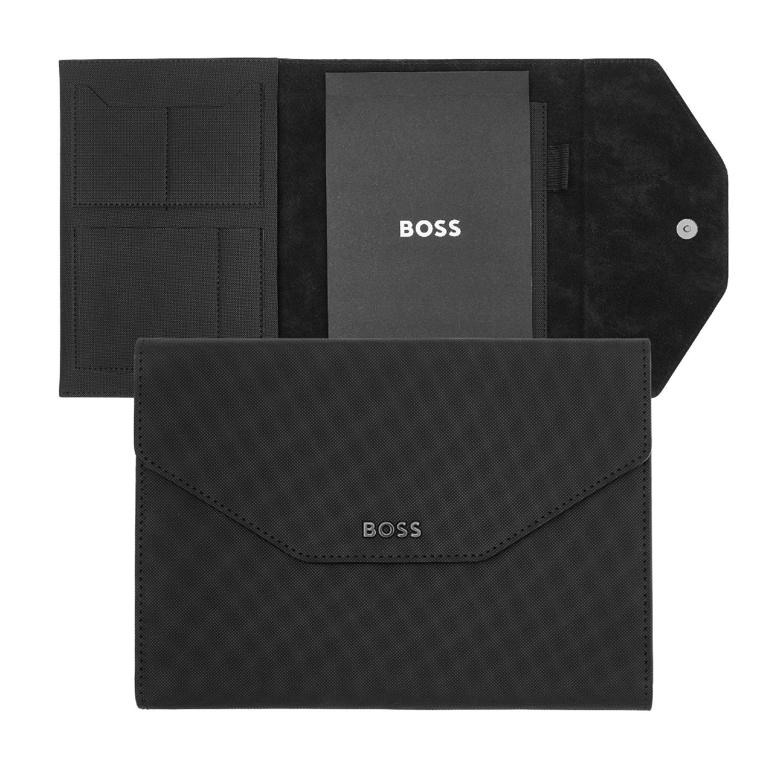 FOLDER HUGO BOSS - 96767