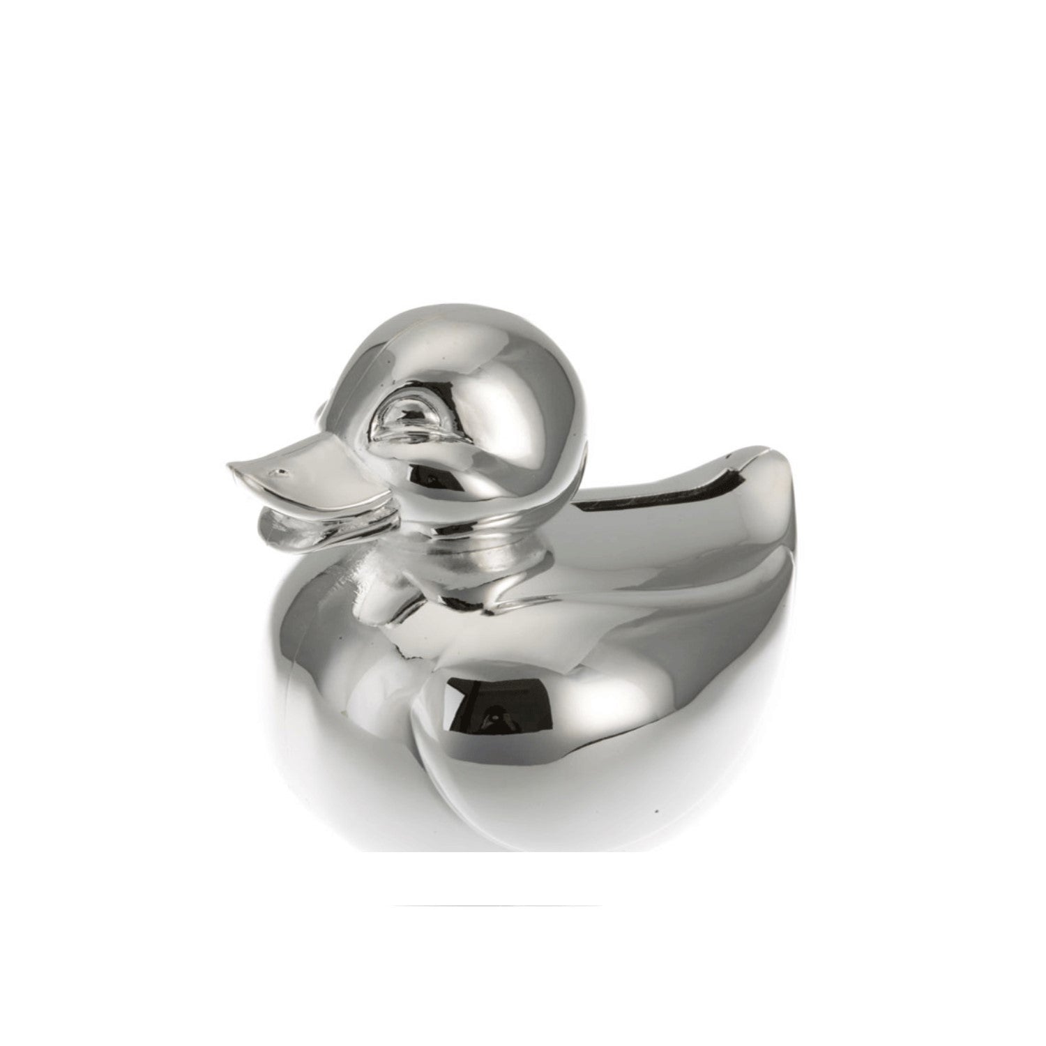 BANK SILVER PLATED - 96824