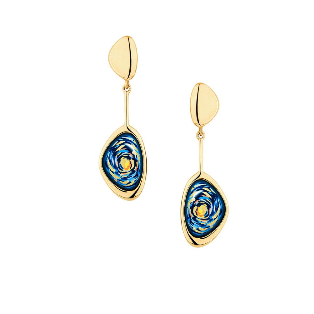 EARRINGS FREYWILLE - 96996