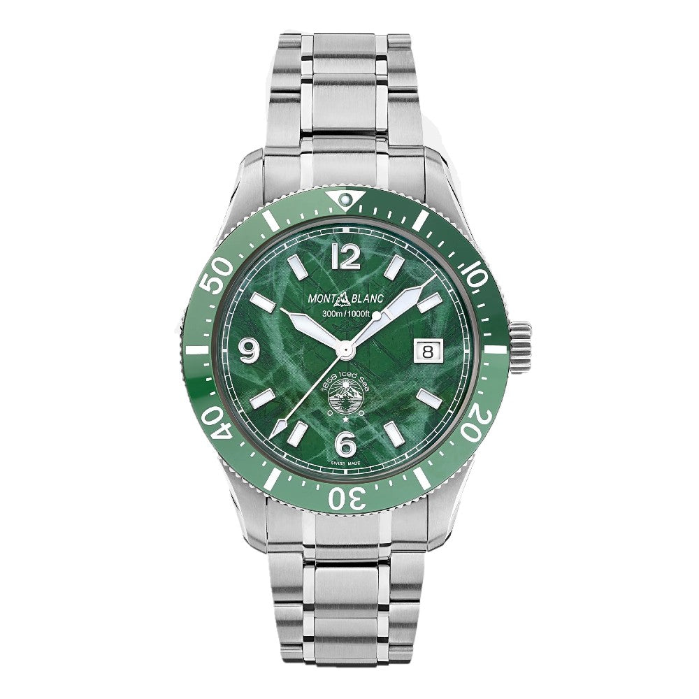 WATCH MONTBLANC - 97038