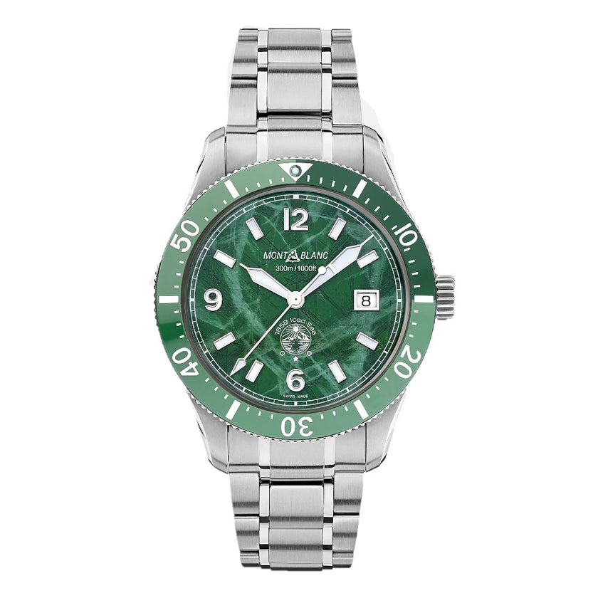 WATCH MONTBLANC - 97038