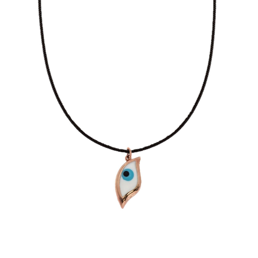 PENDANT PINK GOLD 375 - 97762