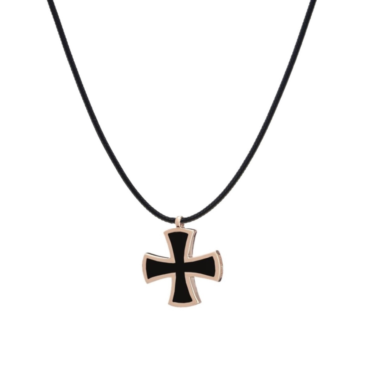 PENDANT WHITE GOLD 375 - 97828