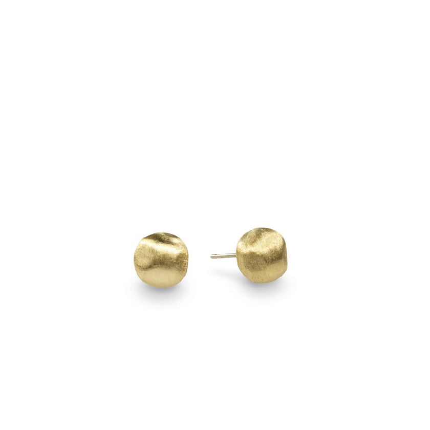 EARRINGS GOLD 750 - 97960