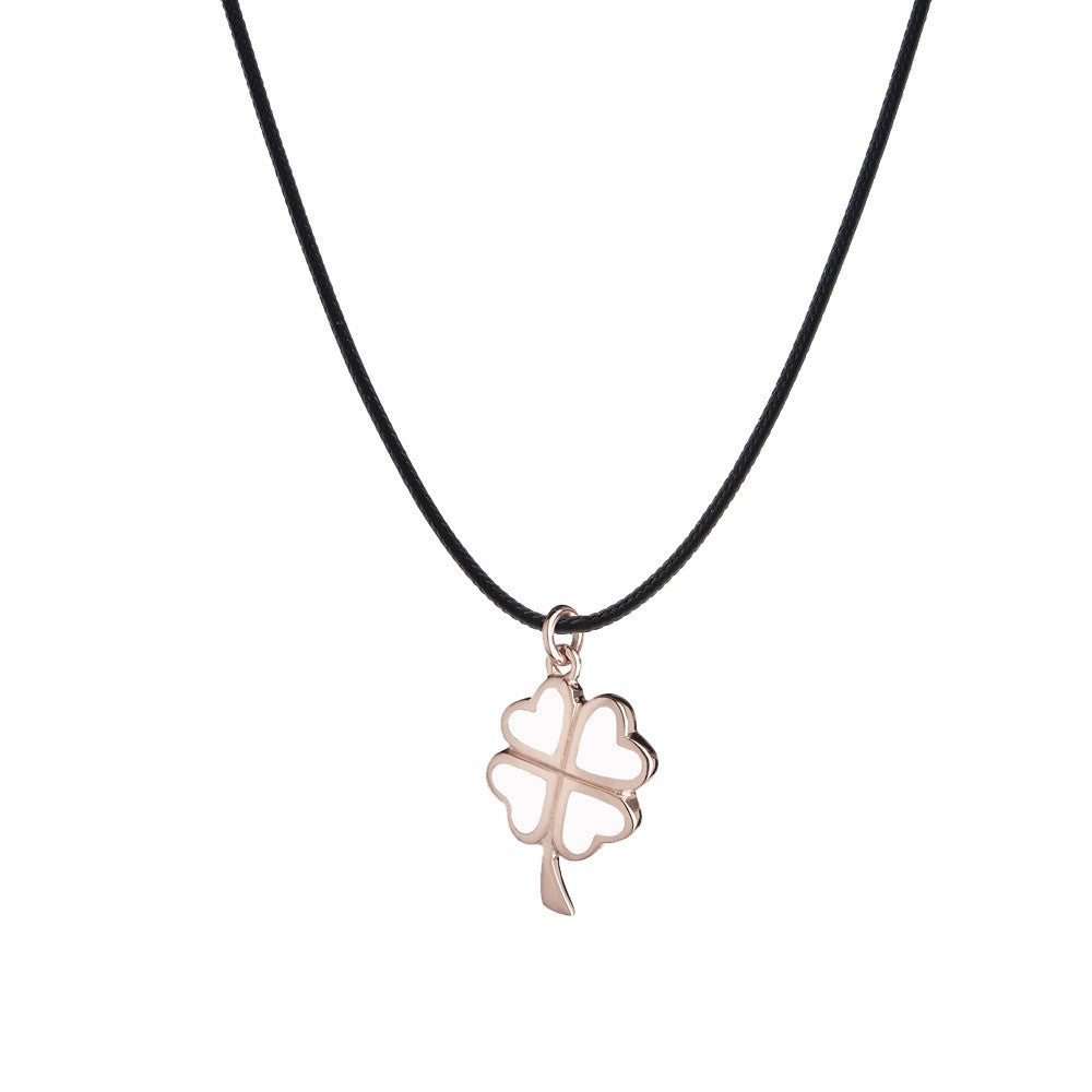 PENDANT PINK GOLD 375 - 97996