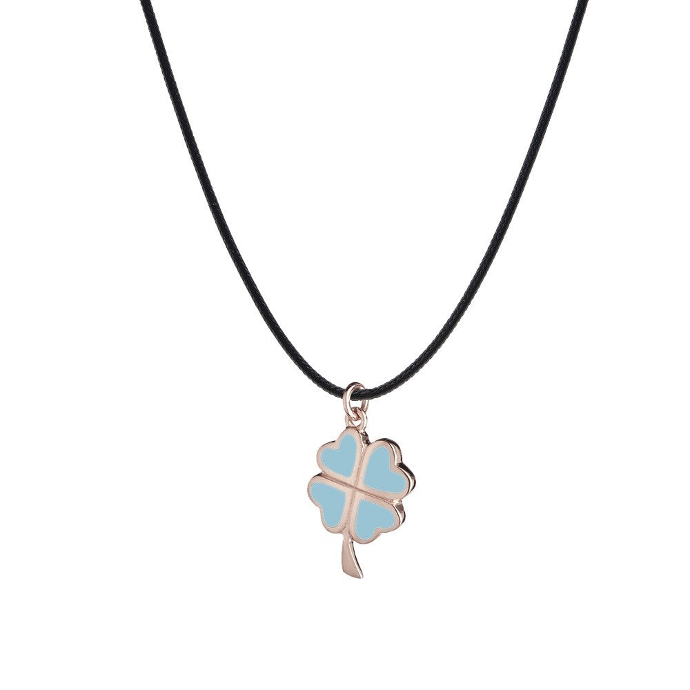 PENDANT PINK GOLD 375 - 97997