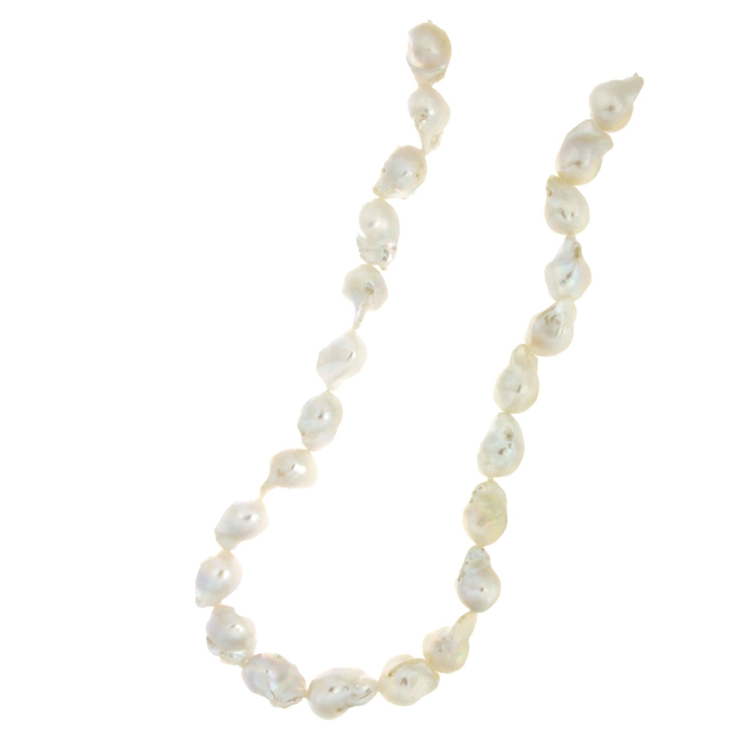 ΒΑROQUE PEARL LINE - 98057