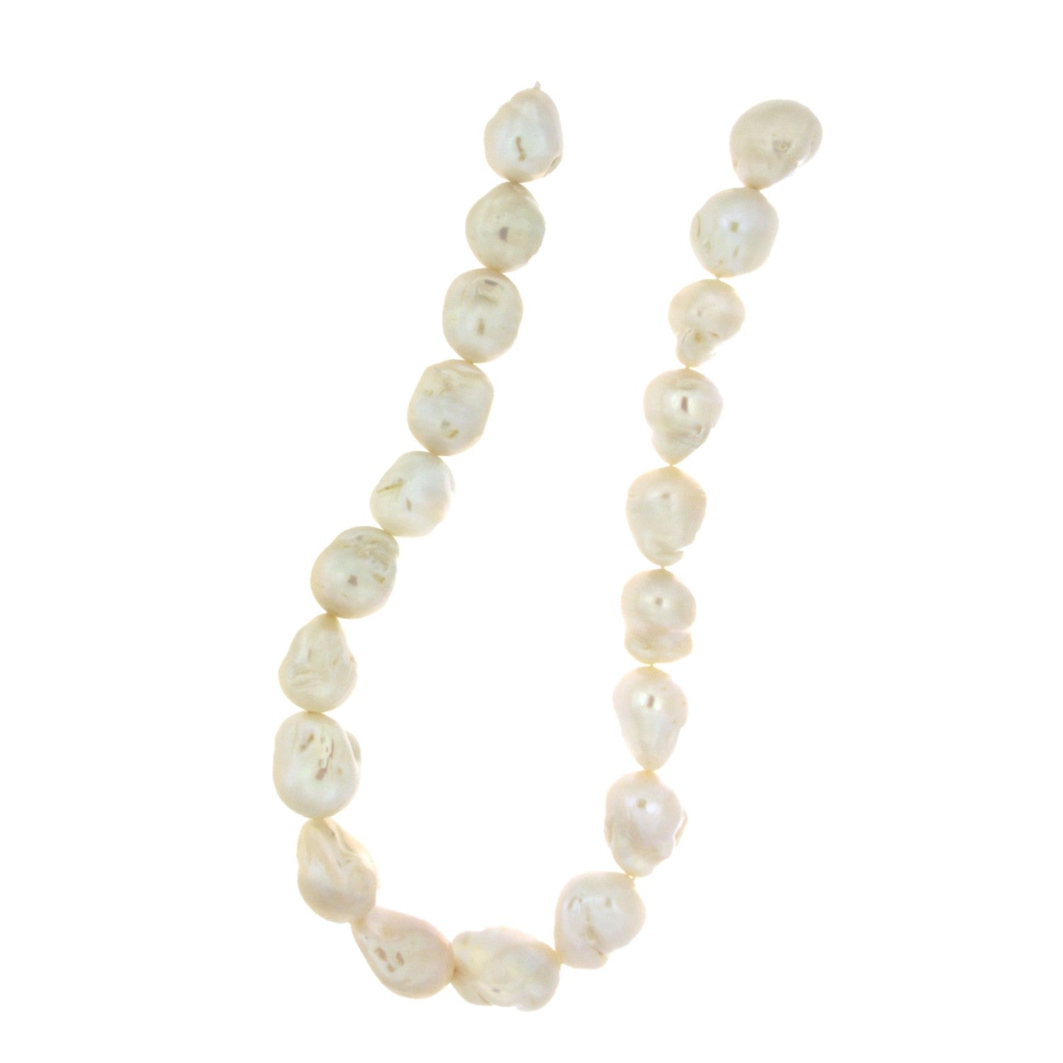 BAROQUE PEARL LINE - 98062