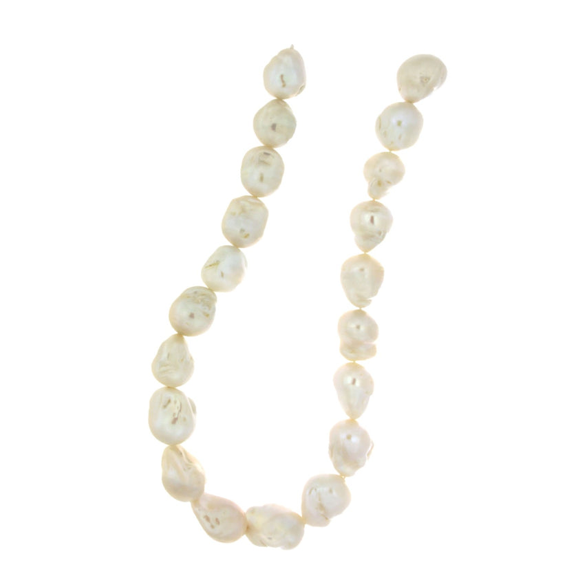 BAROQUE PEARL LINE - 98062