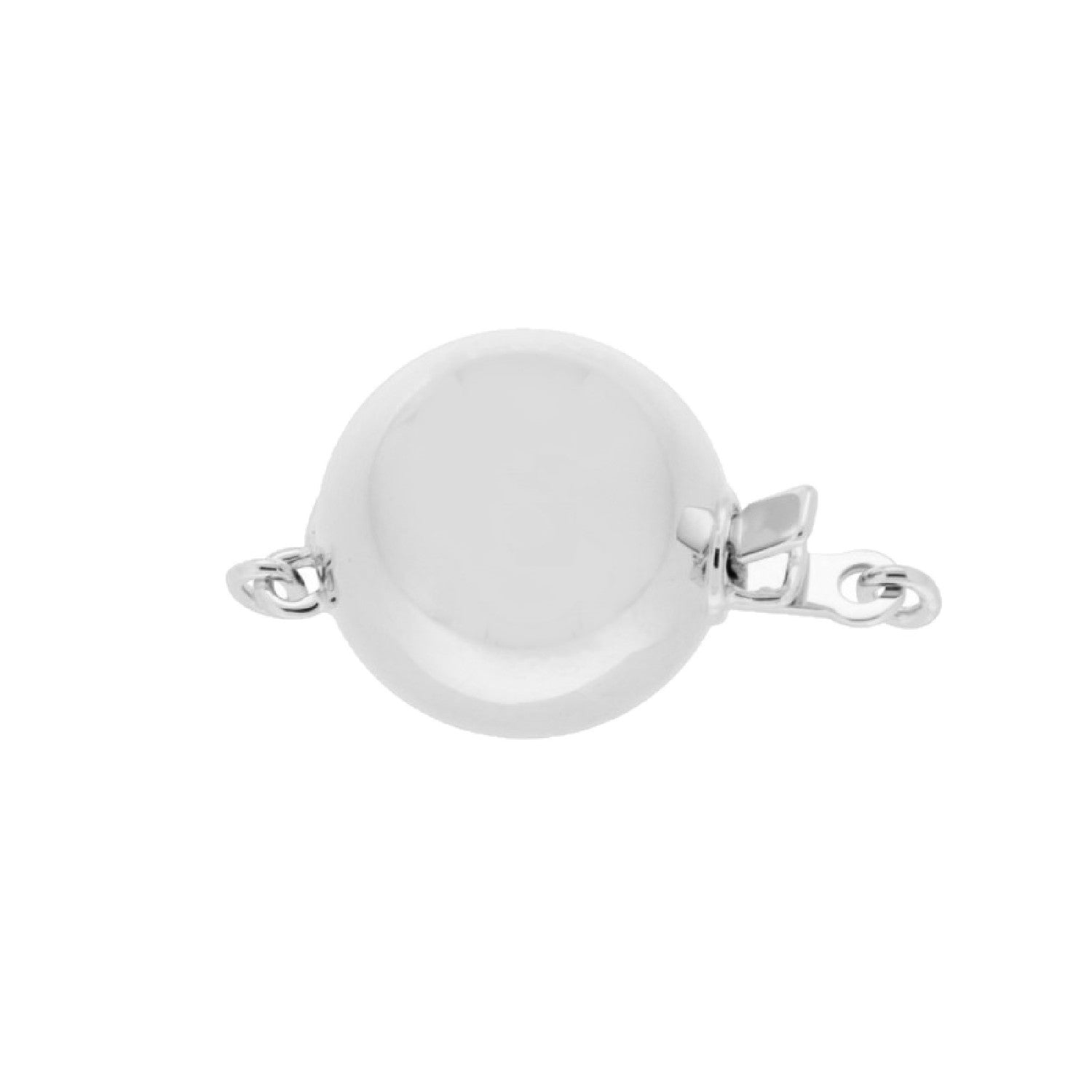 CLASP SILVER 925 - 98124