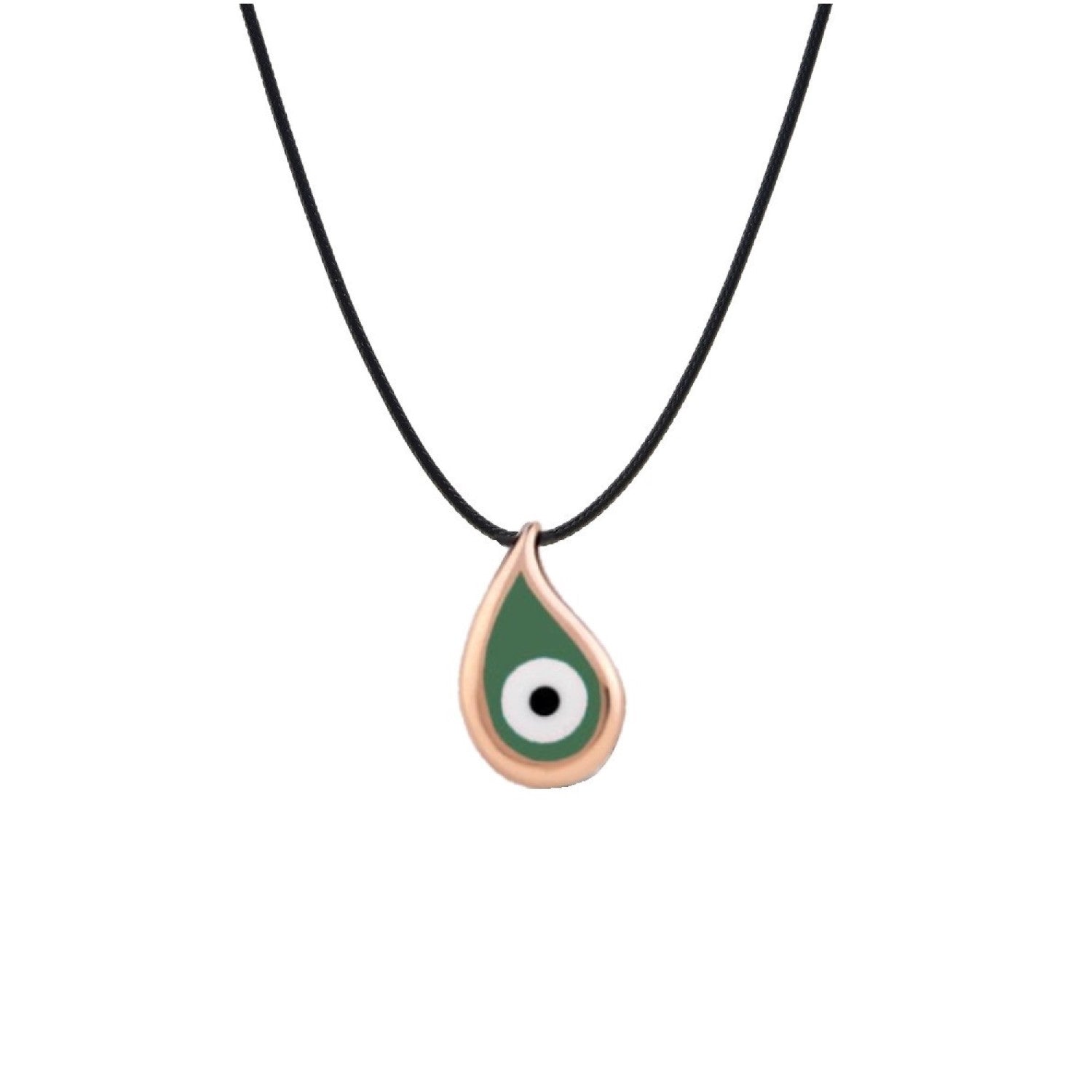 PENDANT PINK GOLD 375 - 98367