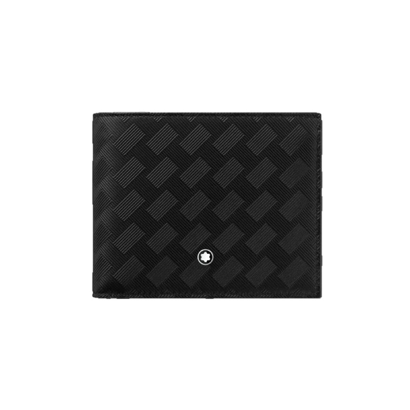 LEATHER WALLET MONTBLANC - 98465