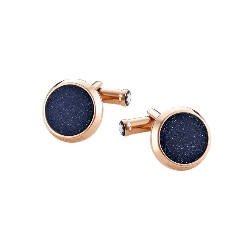 CUFFLINKS MONTBLANC - 98475
