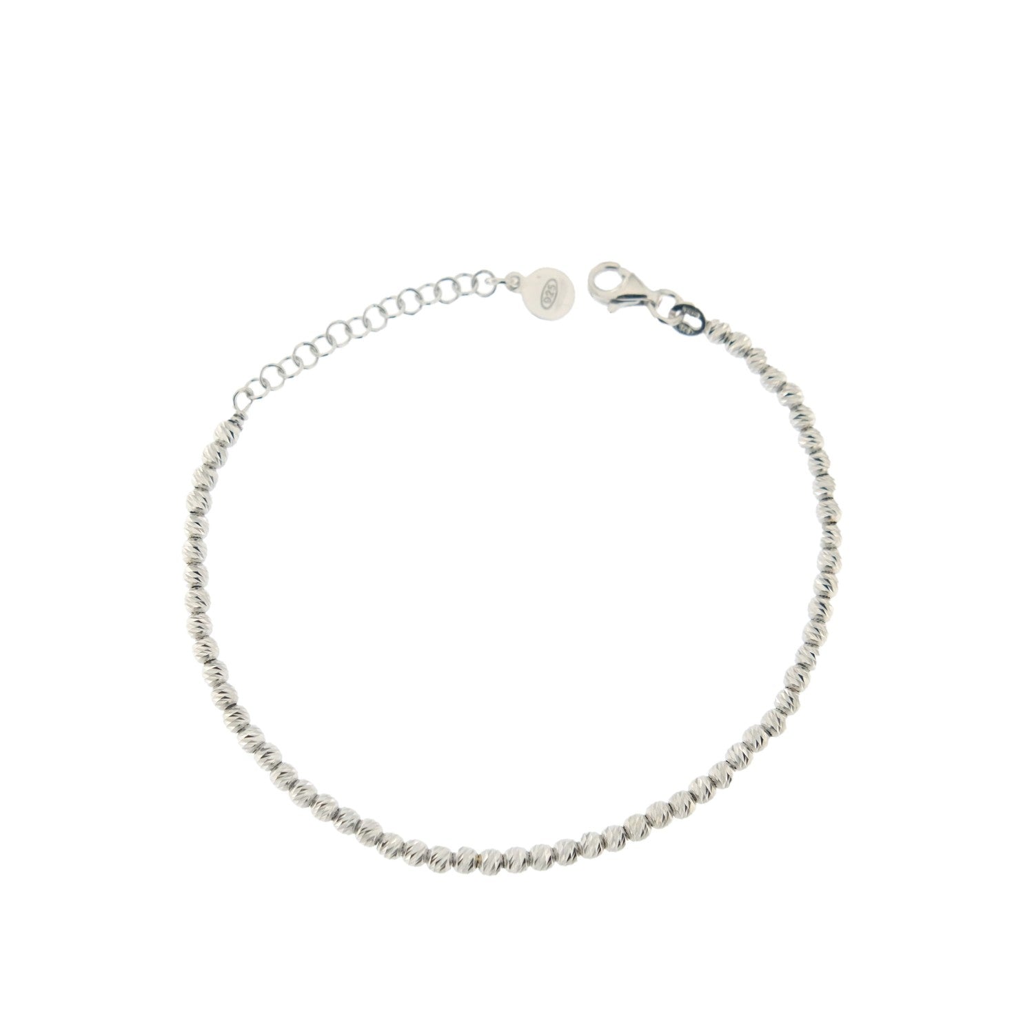 BRACELET SILVER 925 - 98525