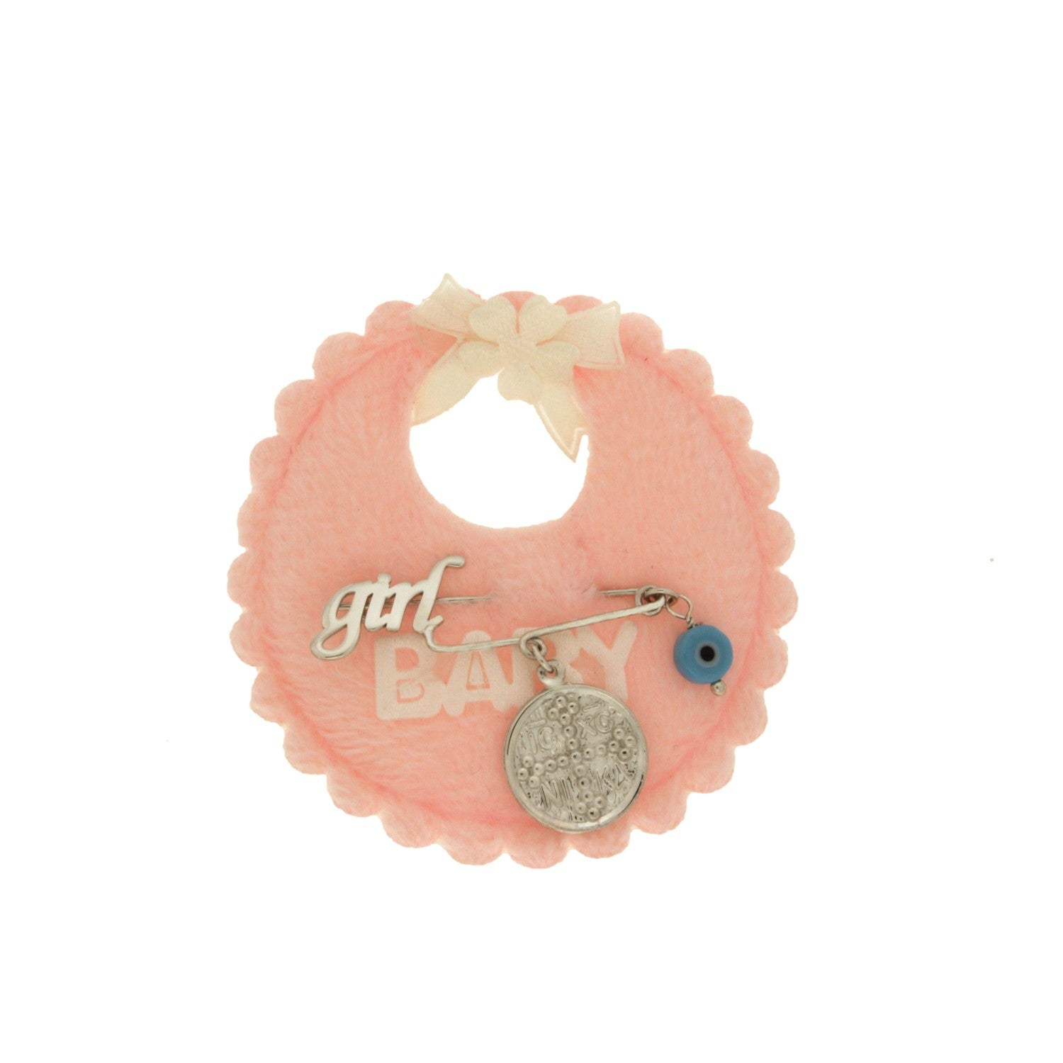 BROOCH SILVER 925 - 98565