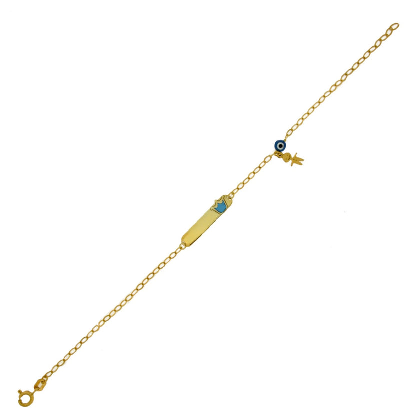 BRACELET SILVER 925 - 98574