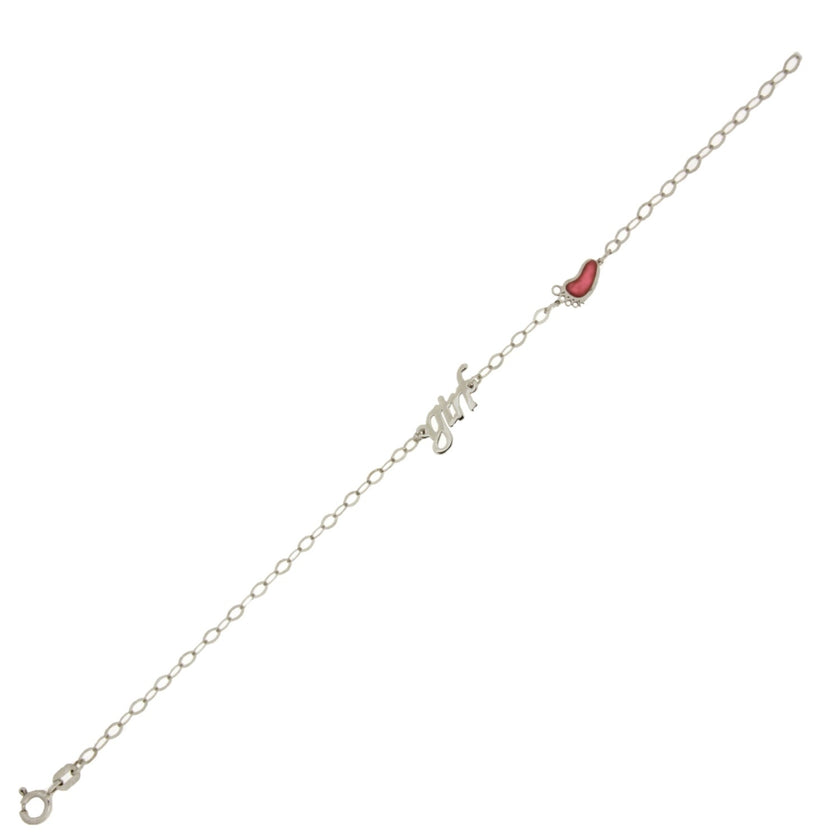 BRACELET SILVER 925 - 98575