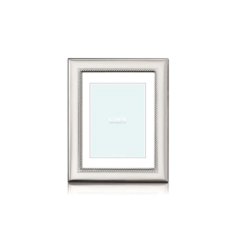 SILVER FRAME 925 - 98594