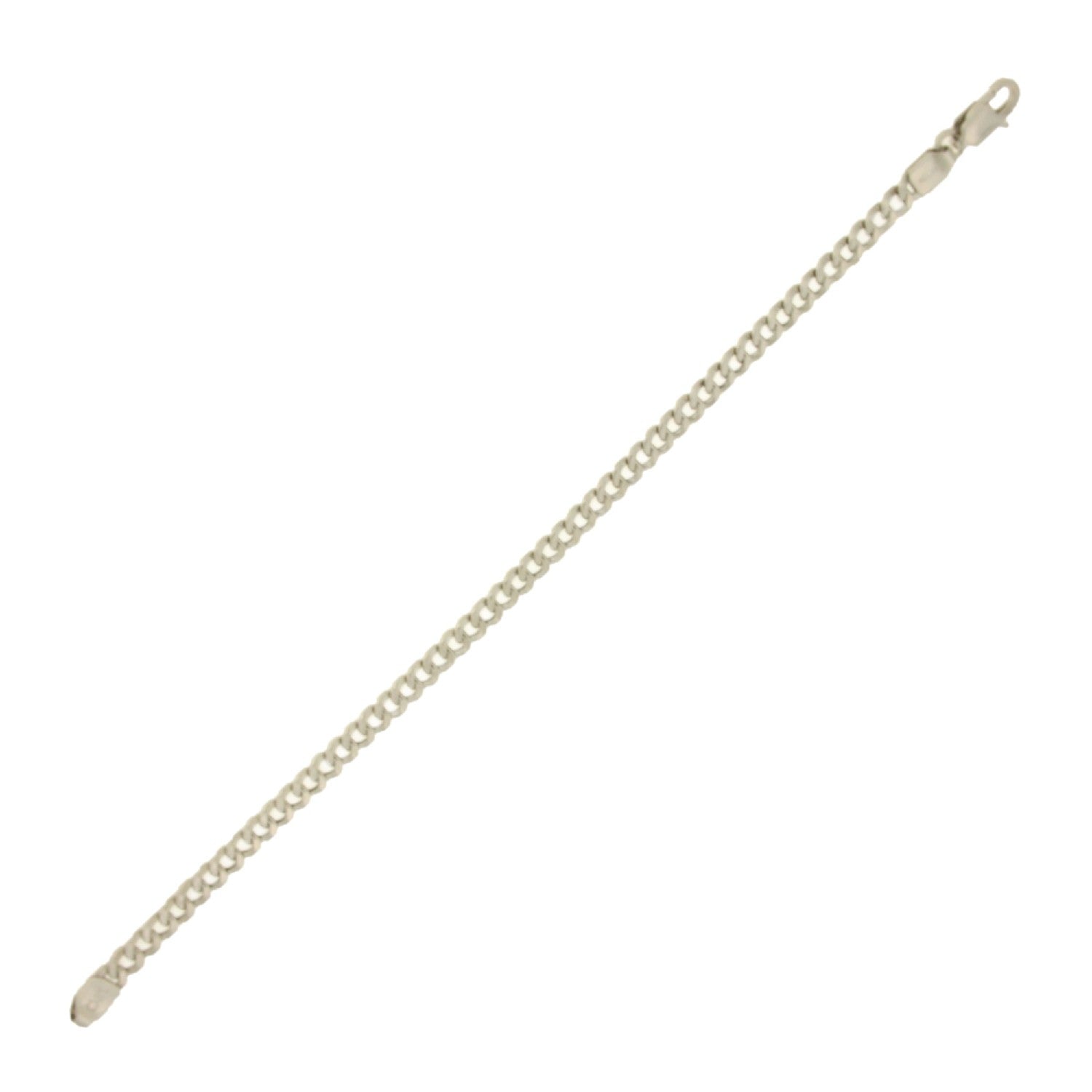 BRACELET WHITE GOLD 585 - 98639