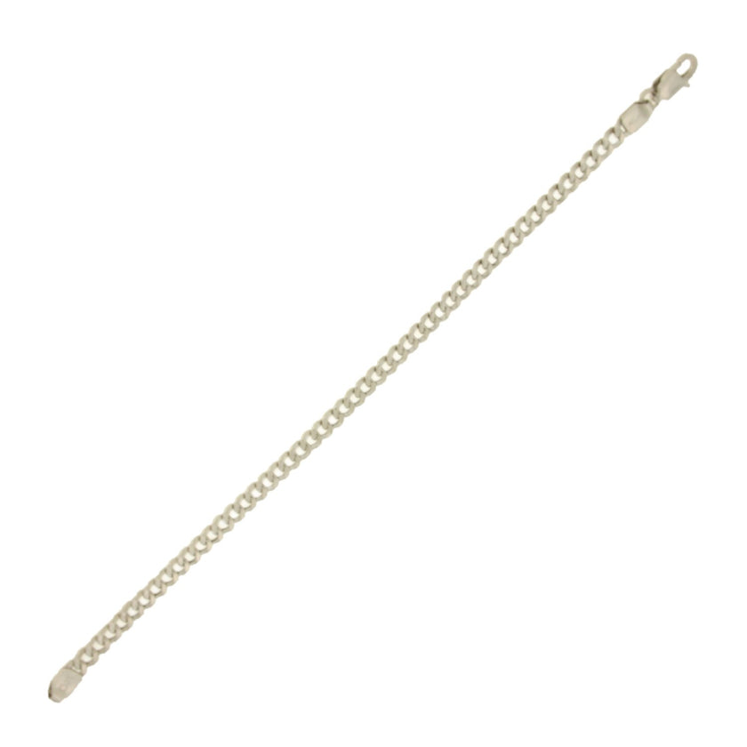 BRACELET WHITE GOLD 585 - 98639