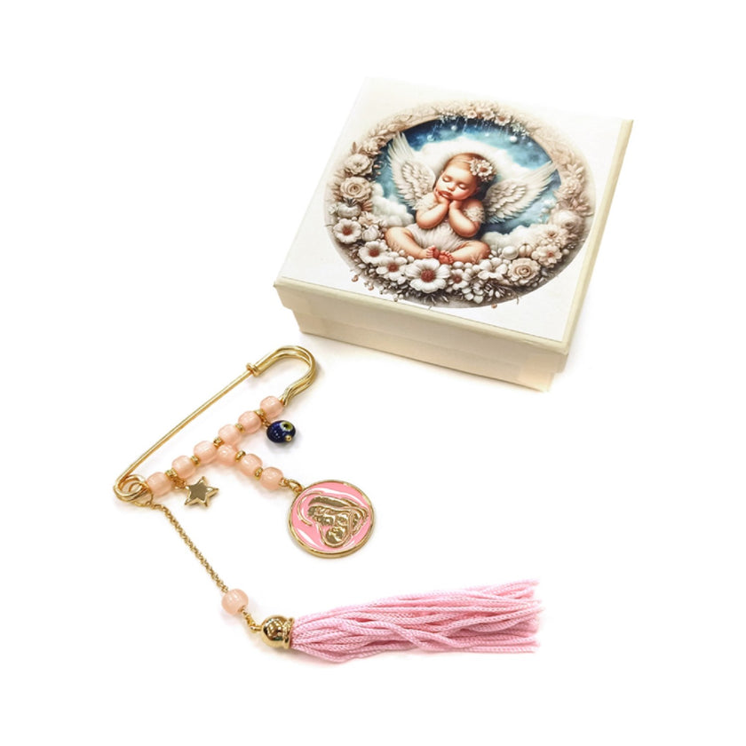 CHILDREN CHARM - 98764