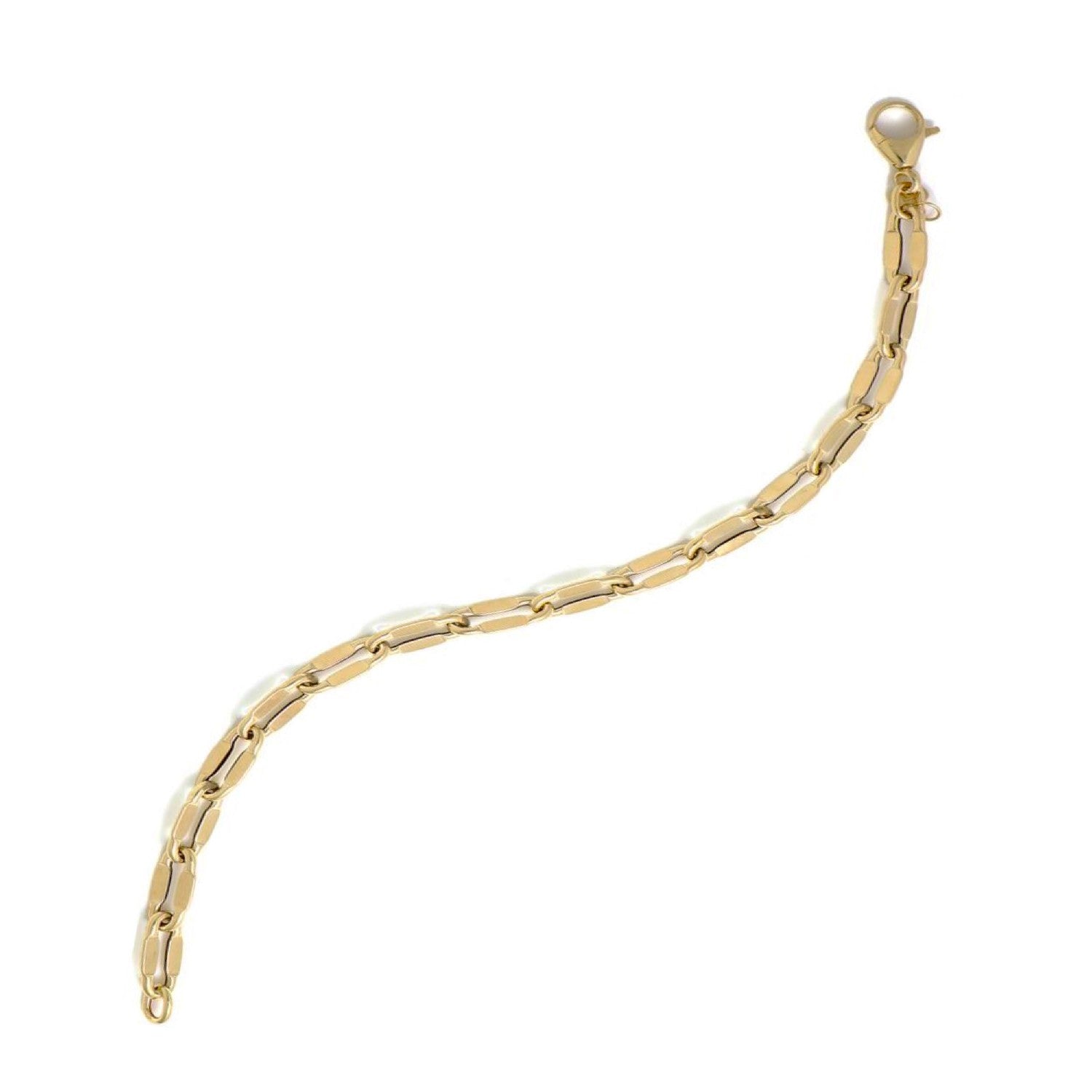 BRACELET GOLD 585 - 98797