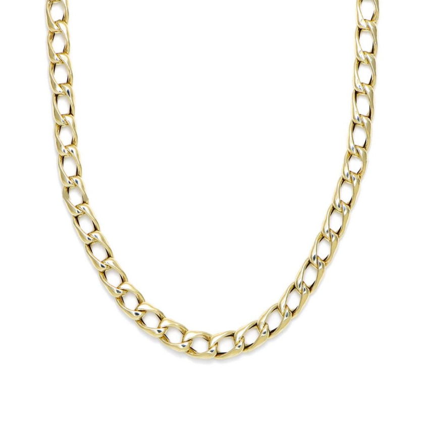 NECKLACE GOLD 585 - 98803