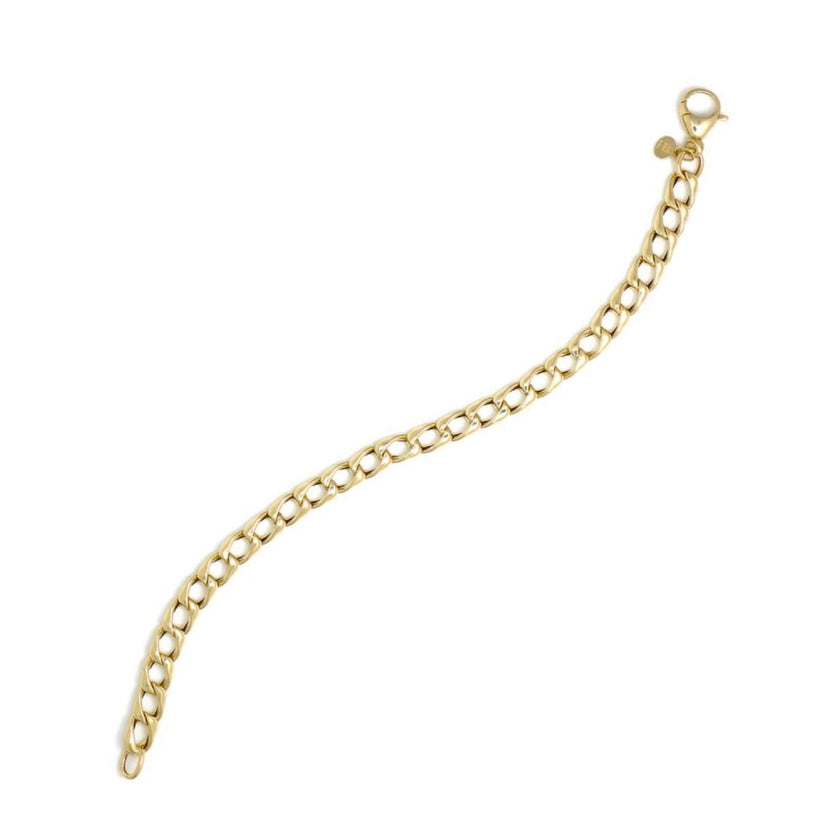BRACELET GOLD 585 - 98805
