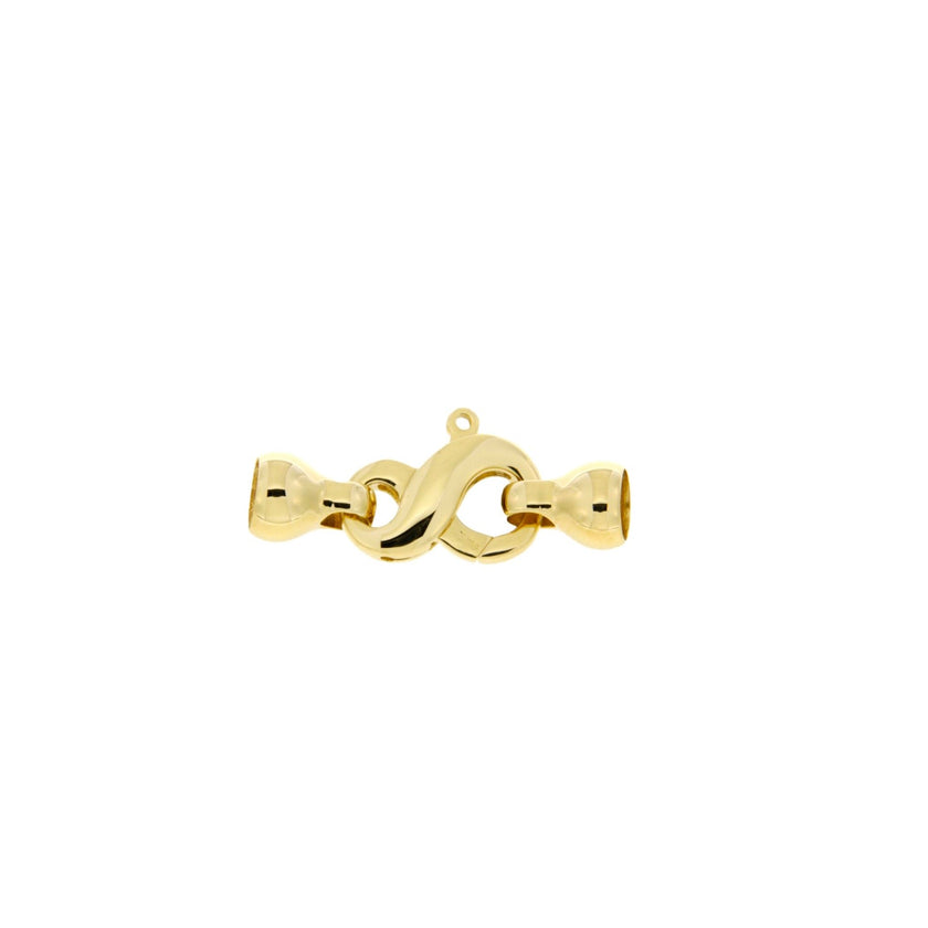 CLASP GOLD 585 - 98816