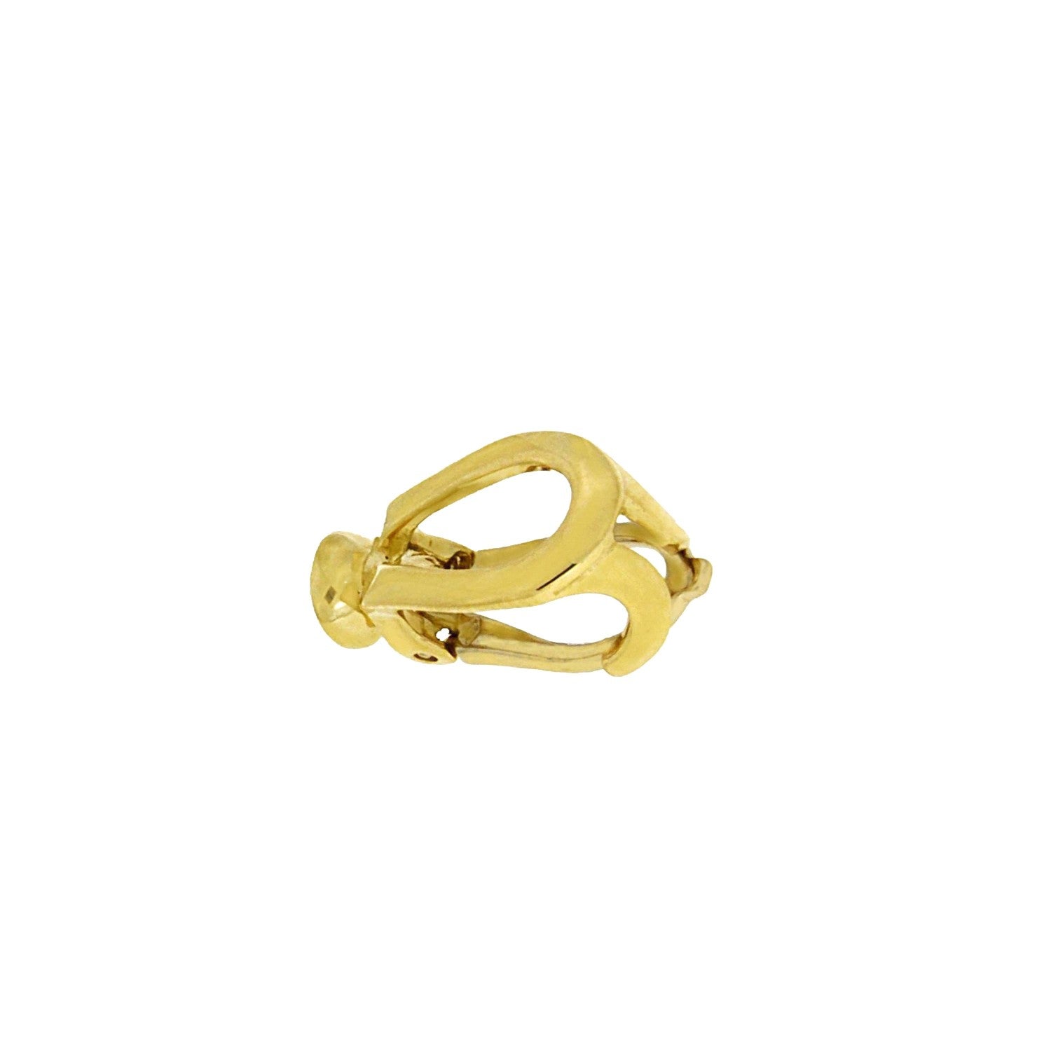 CLASP GOLD 585 - 98819