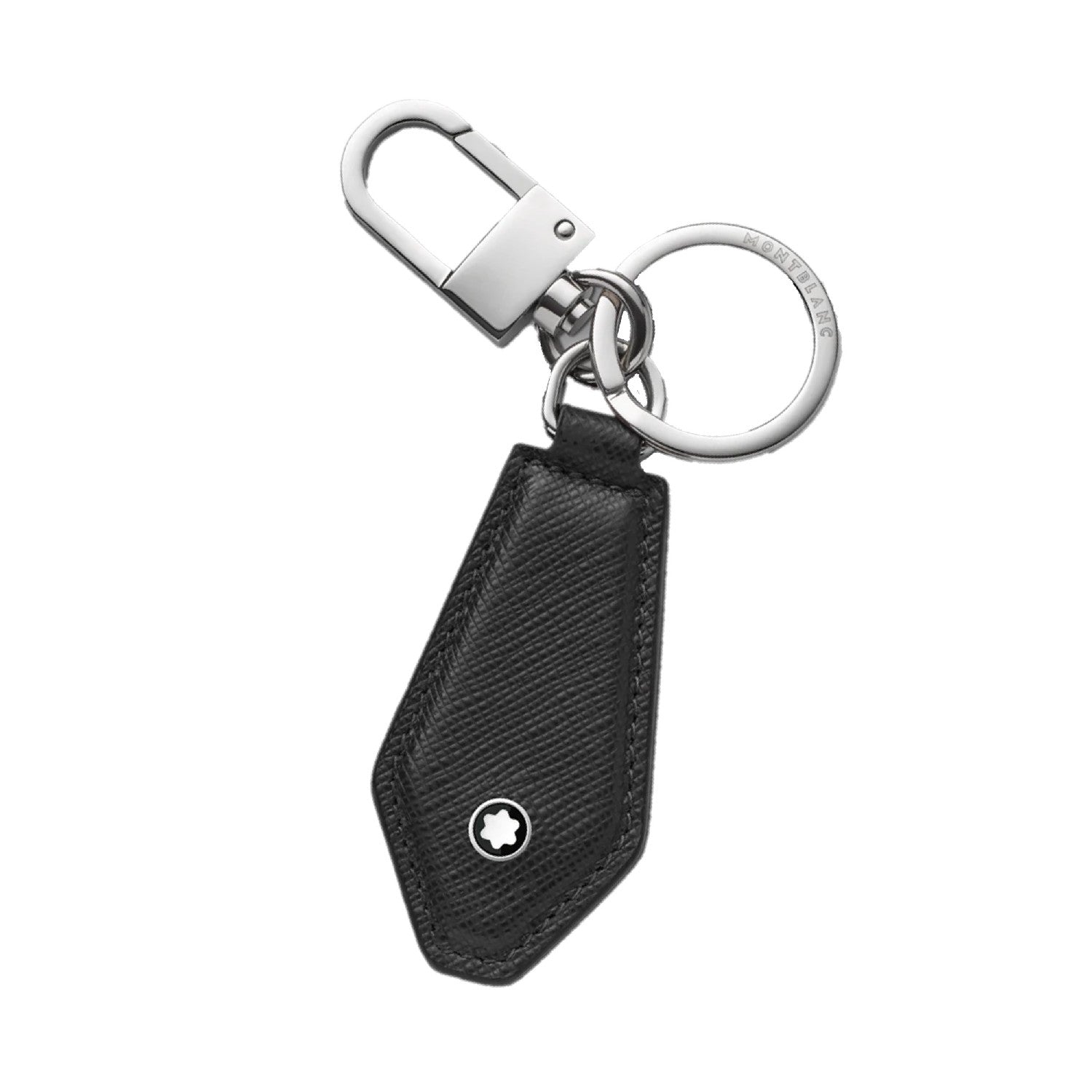 LEATHER KEY CHAIN MONTBLANC - 99019