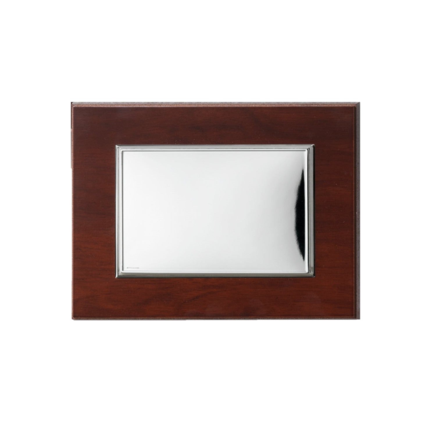 PLATE SILVER PLATED - 99115