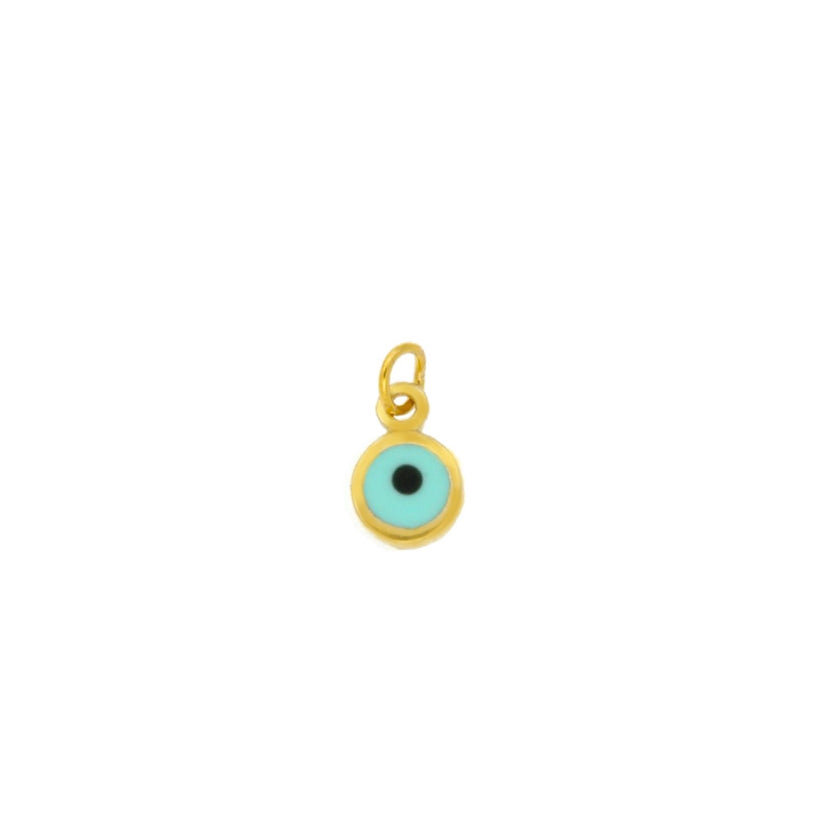 PENDANT GOLD 585 - 99357