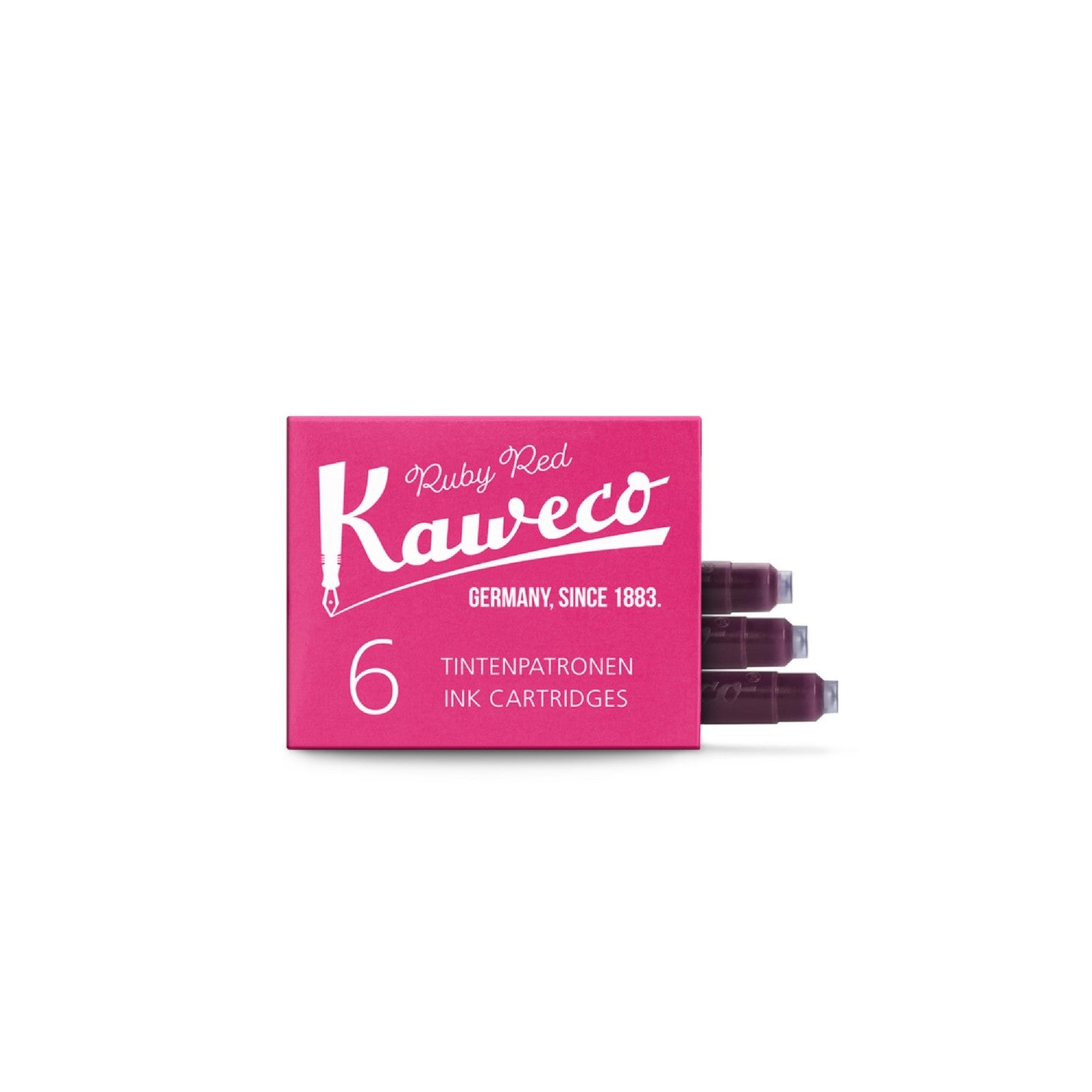 INK CARTIDGE KAWECO - 99430