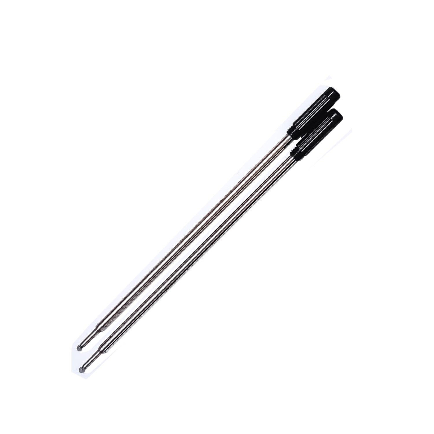 PEN REFFIL PININFARINA-BLACK -2pcs - 99445