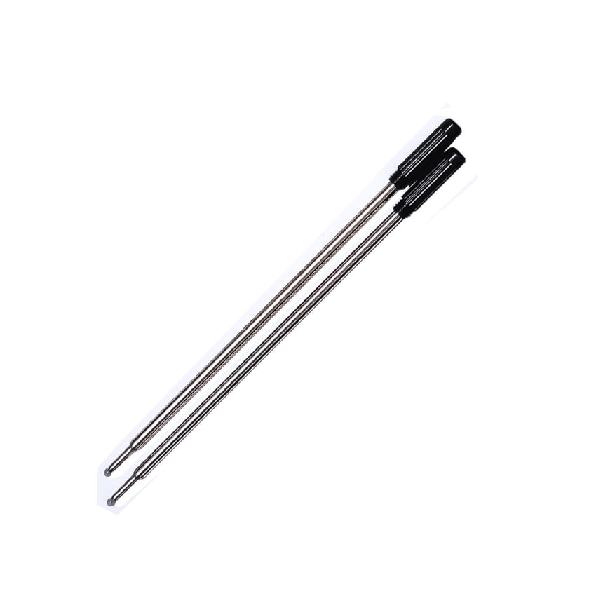 PEN REFFIL PININFARINA-BLACK -2pcs - 99445