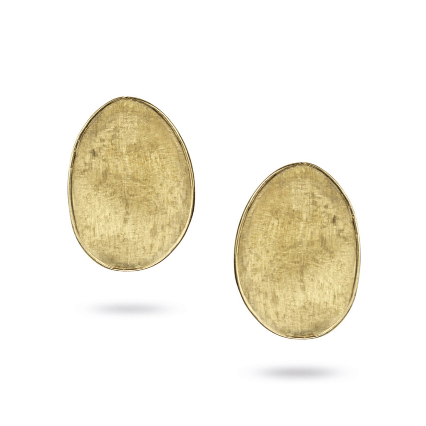 EARRINGS GOLD 750 - 99476